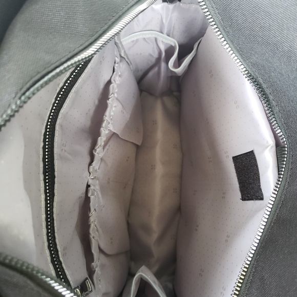 Diaper Backpack (Brand new) - Picture 4 of 7